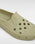 MTE Slip On Mule TRK Shoes in Desert Sage