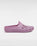 The Vans Womens MTE Slip-On Mule TRK Shoes in Lavender Fog