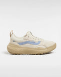 The Vans Womens MTE Ultrarange Neo VR3 Shoes in White & Blue