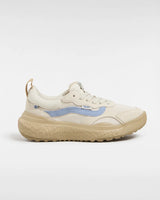 The Vans Womens MTE Ultrarange Neo VR3 Shoes in White & Blue