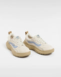 The Vans Womens MTE Ultrarange Neo VR3 Shoes in White & Blue