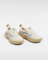 The Vans Womens MTE Ultrarange Neo VR3 Shoes in White & Blue