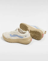 The Vans Womens MTE Ultrarange Neo VR3 Shoes in White & Blue