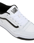 Hylane Shoes in White & Black