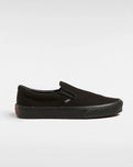 Classic Slip On in Black