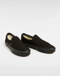 Classic Slip On in Black