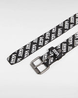 Shevlin Belt in Black & White