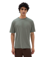 The Vans Mens Michael February T-Shirt in Shadow