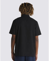 Smith II Shirt in Black