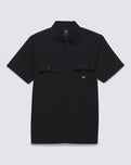 Smith II Shirt in Black