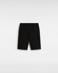 The Vans Boys Boys Galaxy Shorts in Black