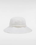 Sunny Side Bucket Hat in Marshmallow