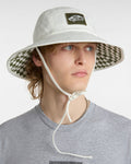 Sunny Side Bucket Hat in Marshmallow