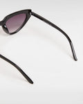 Shelby Sunglasses in Black