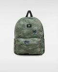 Old Skool Backpack in Olivine