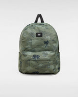 Old Skool Backpack in Olivine