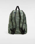 Old Skool Backpack in Olivine