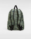 Old Skool Backpack in Olivine