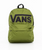 Old Skool Drop V Backpack in Pesto