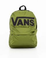 Old Skool Drop V Backpack in Pesto