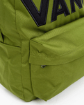 Old Skool Drop V Backpack in Pesto