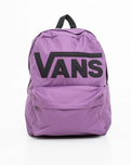 Old Skool Drop V Backpack in Grape Jam