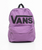 Old Skool Drop V Backpack in Grape Jam