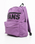 Old Skool Drop V Backpack in Grape Jam