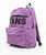 Old Skool Drop V Backpack in Grape Jam