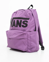 Old Skool Drop V Backpack in Grape Jam