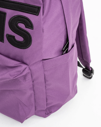 Old Skool Drop V Backpack in Grape Jam