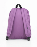 Old Skool Drop V Backpack in Grape Jam