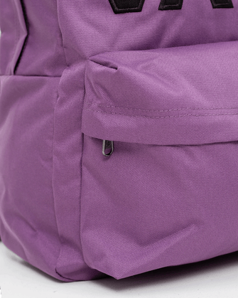 Old Skool Drop V Backpack in Grape Jam