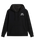 Shakers Hoodie in Black