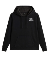 Shakers Hoodie in Black