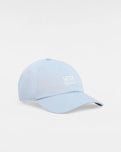 The Vans Mens Court Side Cap in Dusty Blue