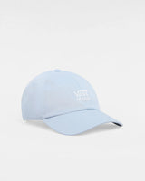 The Vans Mens Court Side Cap in Dusty Blue