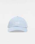 The Vans Mens Court Side Cap in Dusty Blue