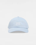 The Vans Mens Court Side Cap in Dusty Blue