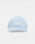 The Vans Mens Court Side Cap in Dusty Blue