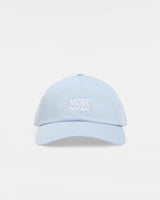 The Vans Mens Court Side Cap in Dusty Blue