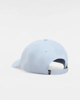 The Vans Mens Court Side Cap in Dusty Blue