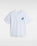 The Vans Mens Cycle V T-Shirt in White