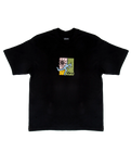 Style Guy T-Shirt in Black