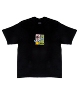 Style Guy T-Shirt in Black