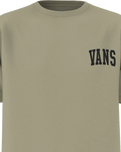 The Vans Mens Vans Varsity T-Shirt in Elm