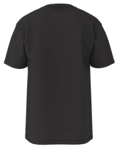 The Vans Mens Reggie T-Shirt in Black