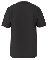 The Vans Mens Reggie T-Shirt in Black