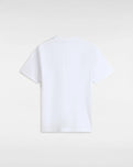 The Vans Mens Epitome T-Shirt in White