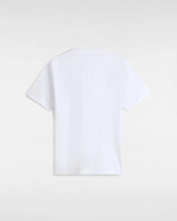 The Vans Mens Epitome T-Shirt in White